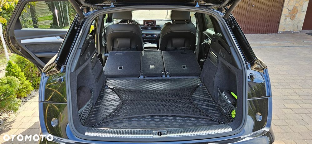 Audi Q5 40 TDI Quattro S tronic - 16