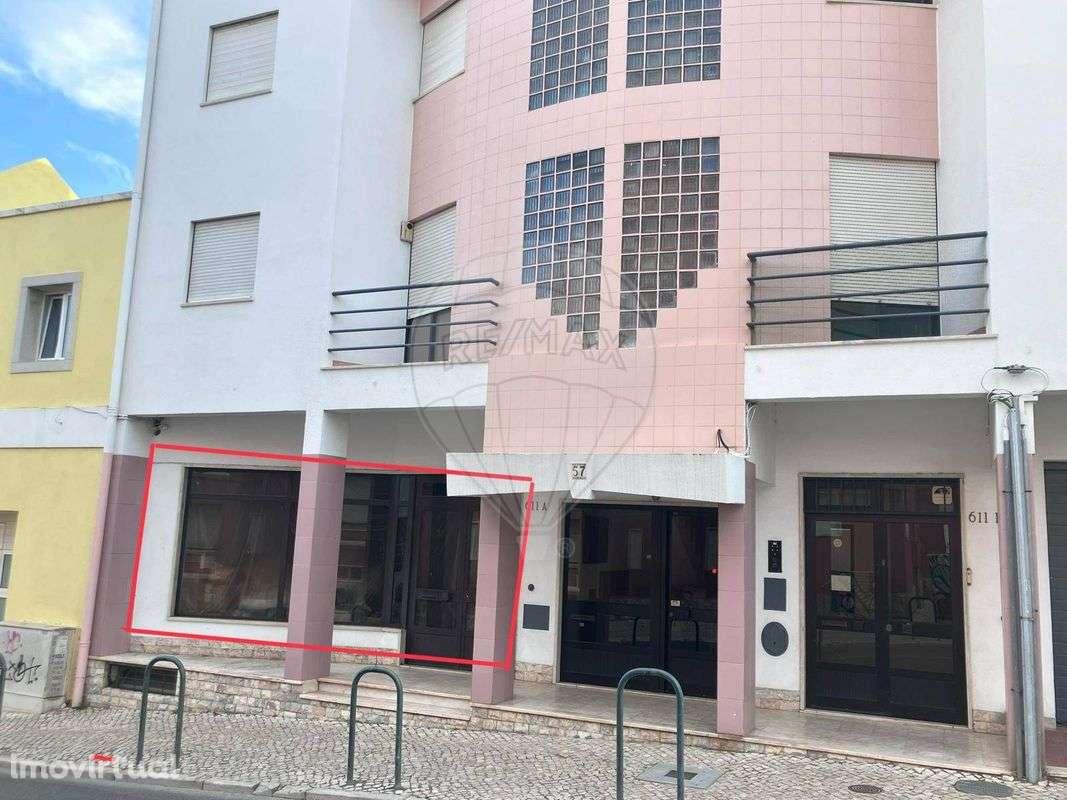 Loja  para venda - Grande imagem: 2/3