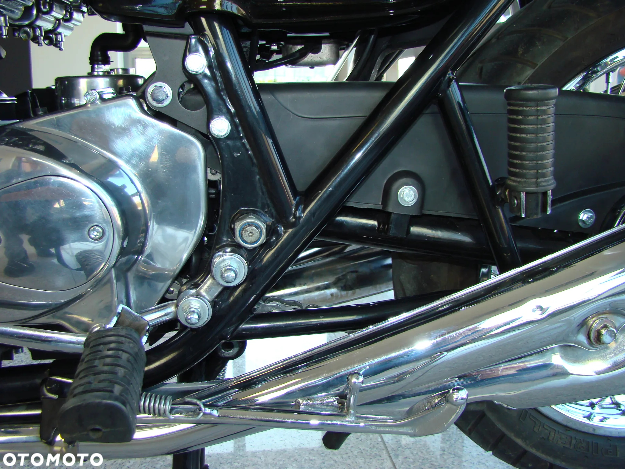 Kawasaki Z - 31