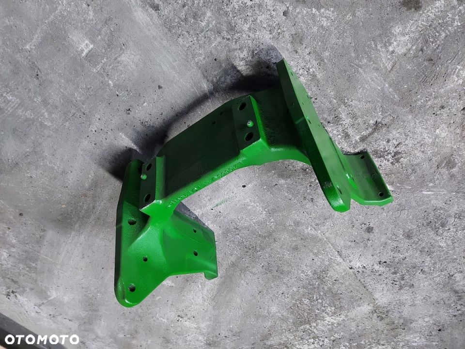 PODPORA RAMY WSPORNIK POPRZECZNA JOHN DEERE 6215R - 3