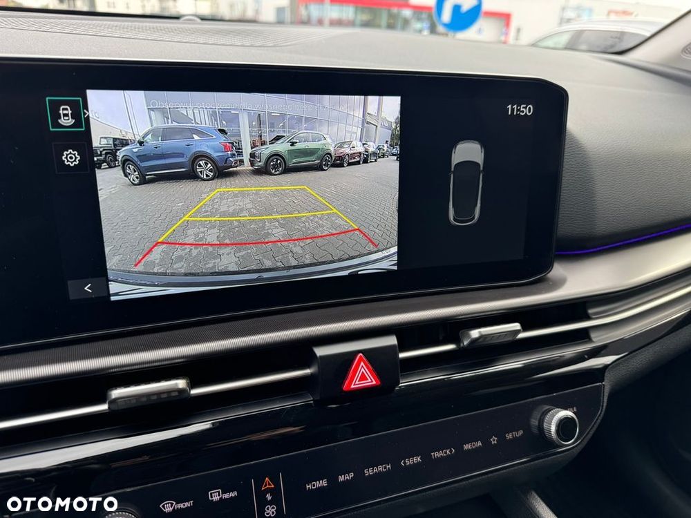 Kia Sportage 2025