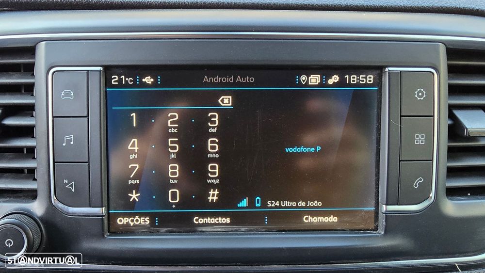 Peugeot Expert 2.0 BlueHDi L1H1 Premium Compact - 30