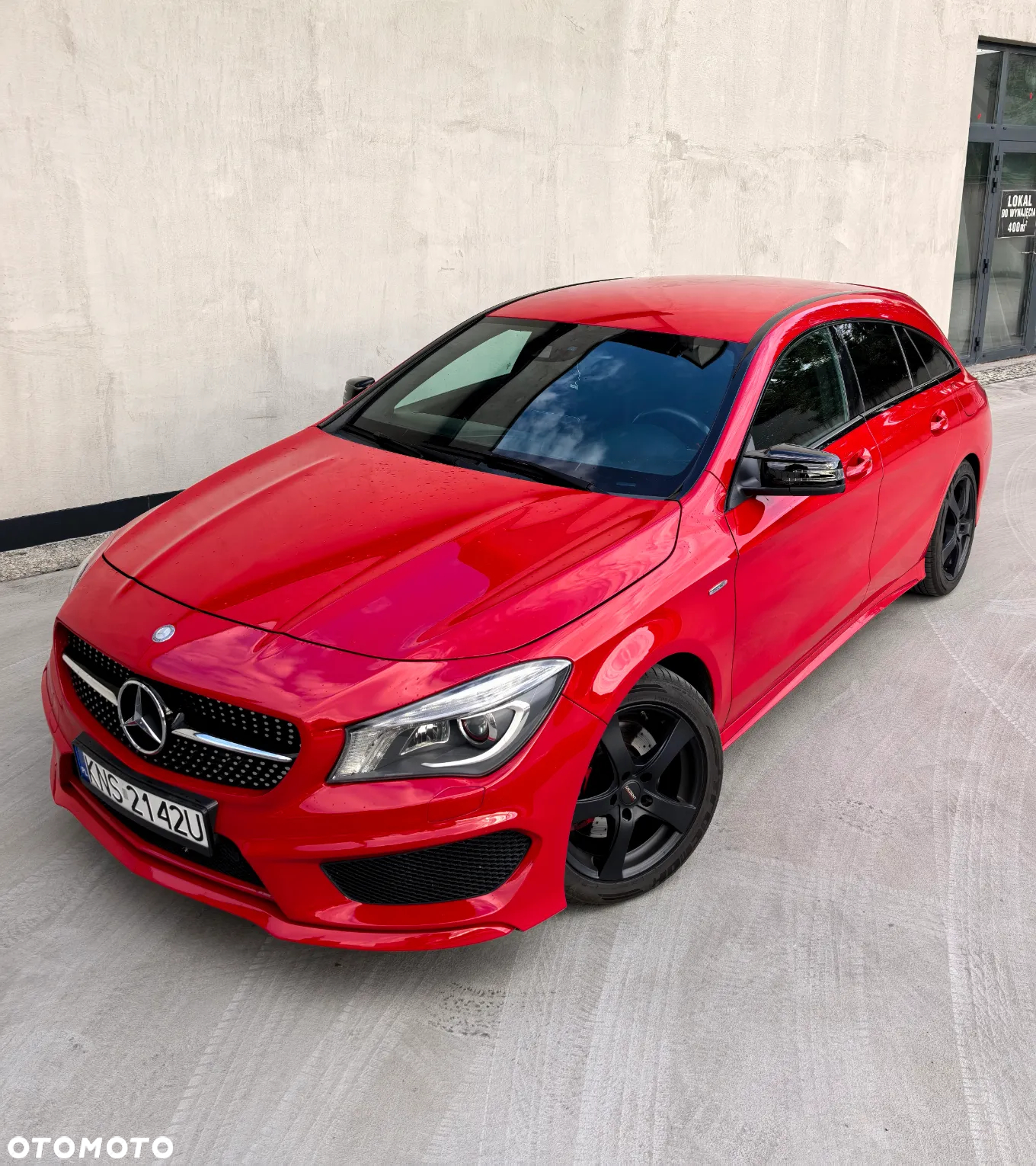 Mercedes-Benz CLA - 13