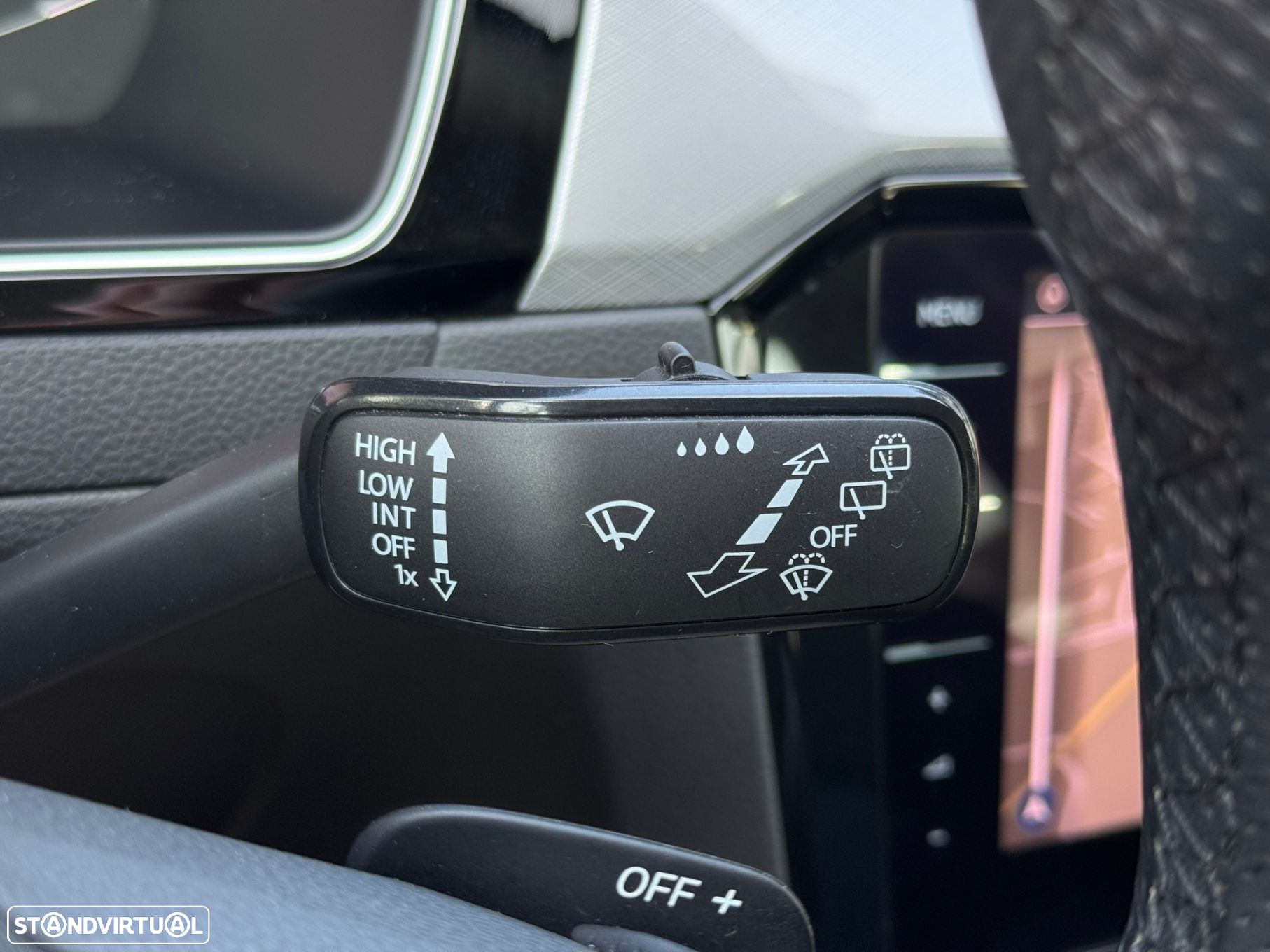 VW Passat Variant 1.4 TSI GTE Plug-in - 32