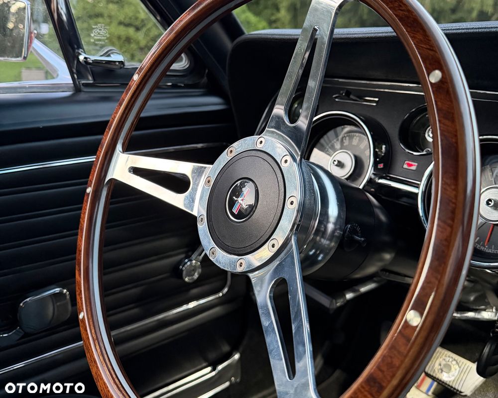 Ford Mustang - 21