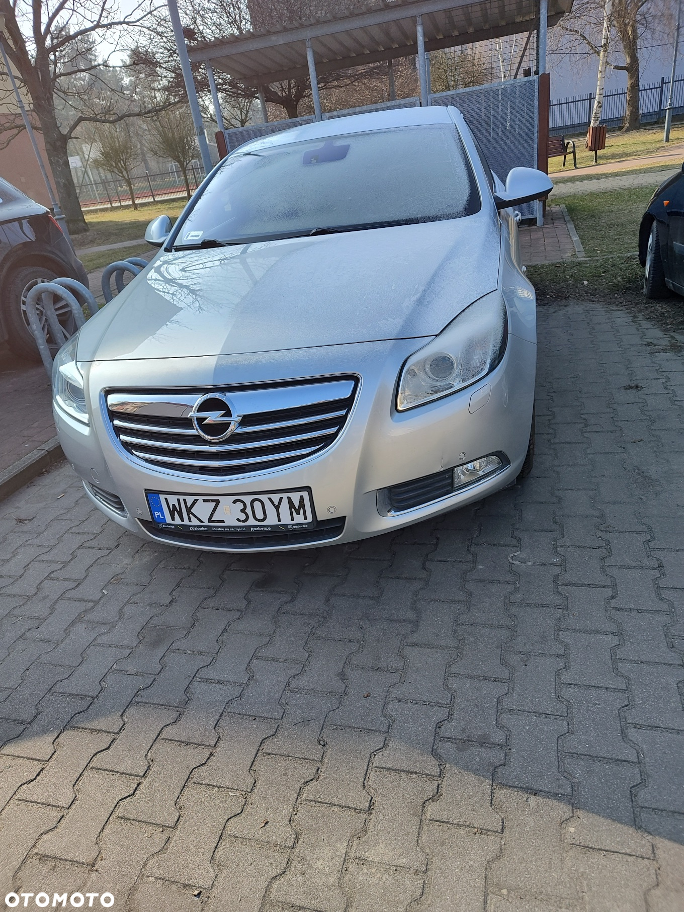 Opel Insignia 2.0 CDTI Edition - 3