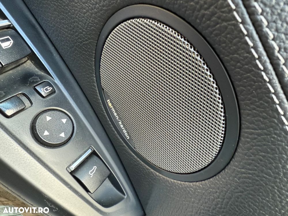 BMW X3 xDrive20d Aut. M Sport - 11