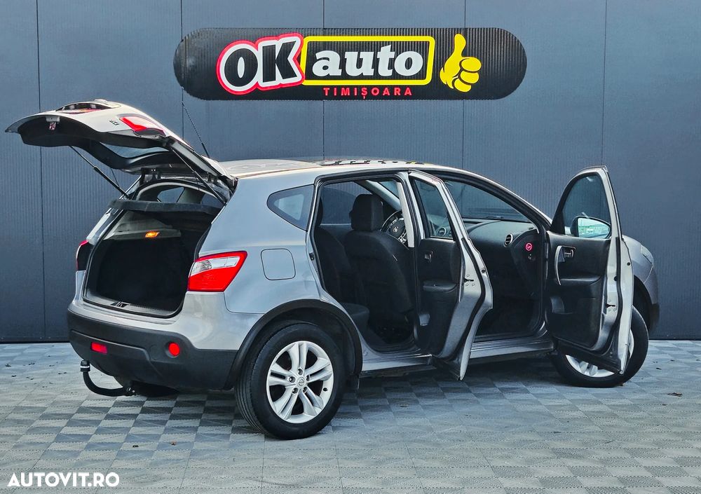 Nissan Qashqai - 29
