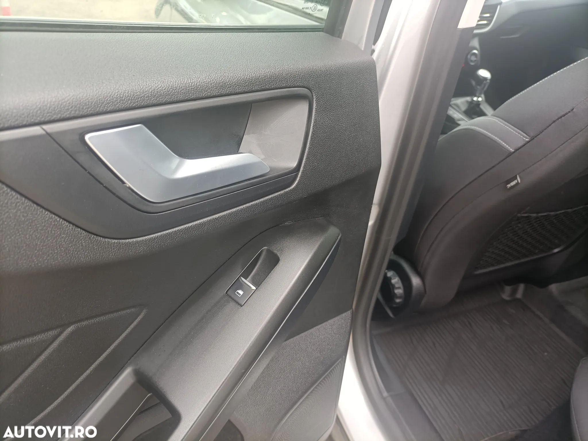 Ford Focus 1.5 EcoBlue Trend - 18