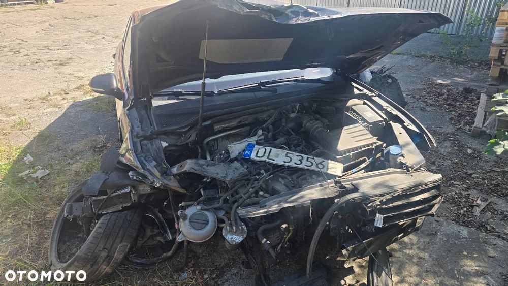 Volkswagen Passat 2.0 TDI BMT Highline DSG - 8