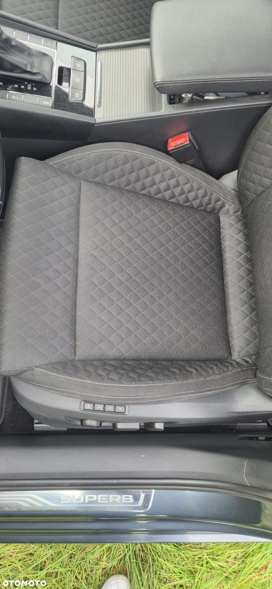 Skoda Superb 2.0 TDI 4x4 DSG Style - 12