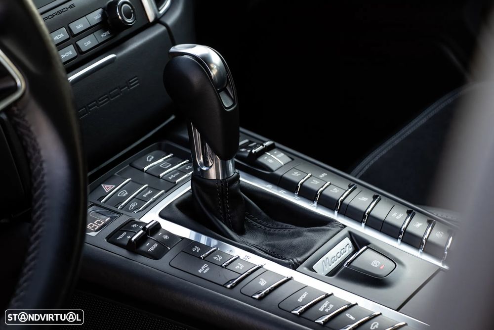 Porsche Macan GTS PDK - 23