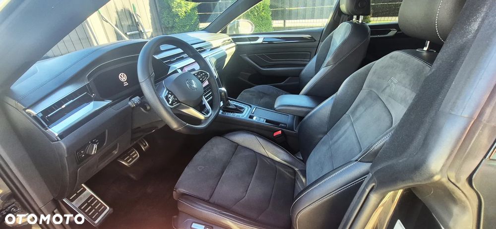 Volkswagen Arteon - 17