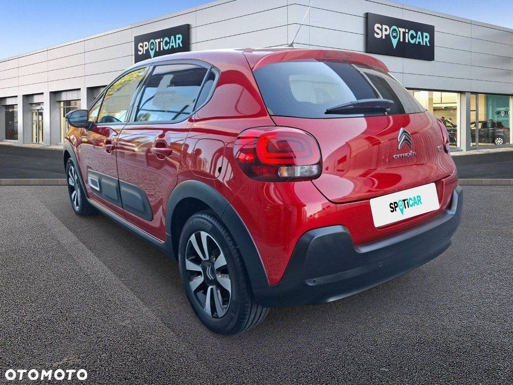 Citroën C3 1.2 PureTech Max - 7