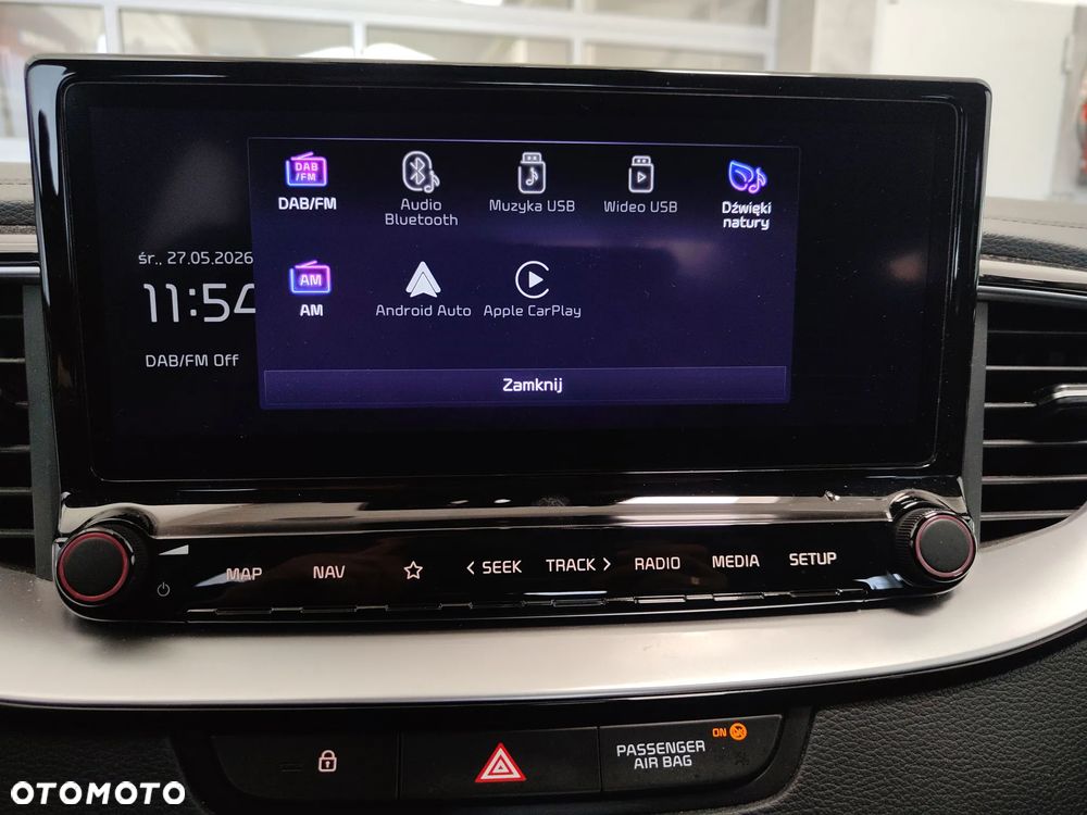 Kia XCeed 1.5 T-GDI L DCT - 25