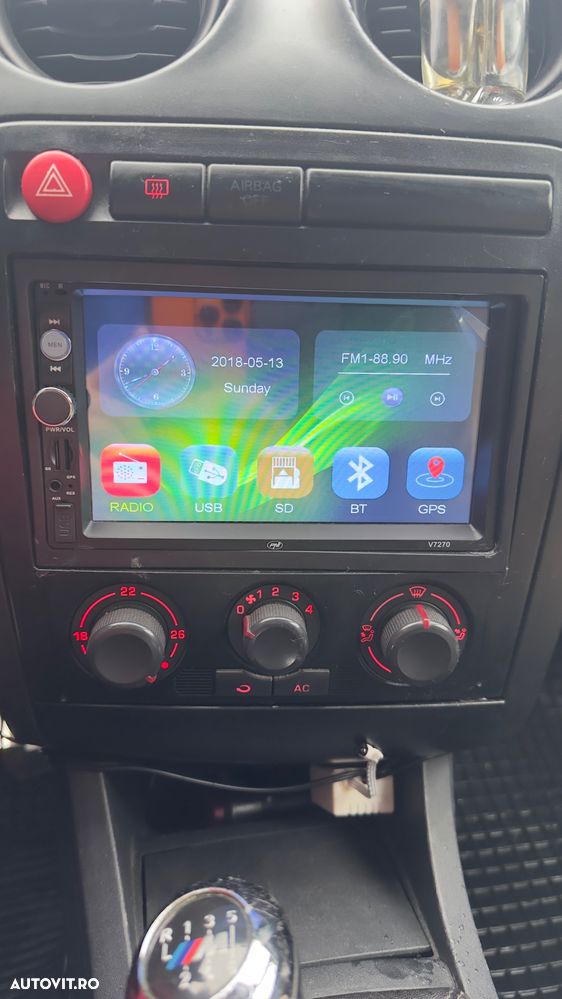 Seat Ibiza 1.4 TDI Fever - 10