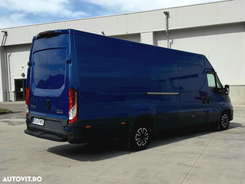 Iveco Daily - 7