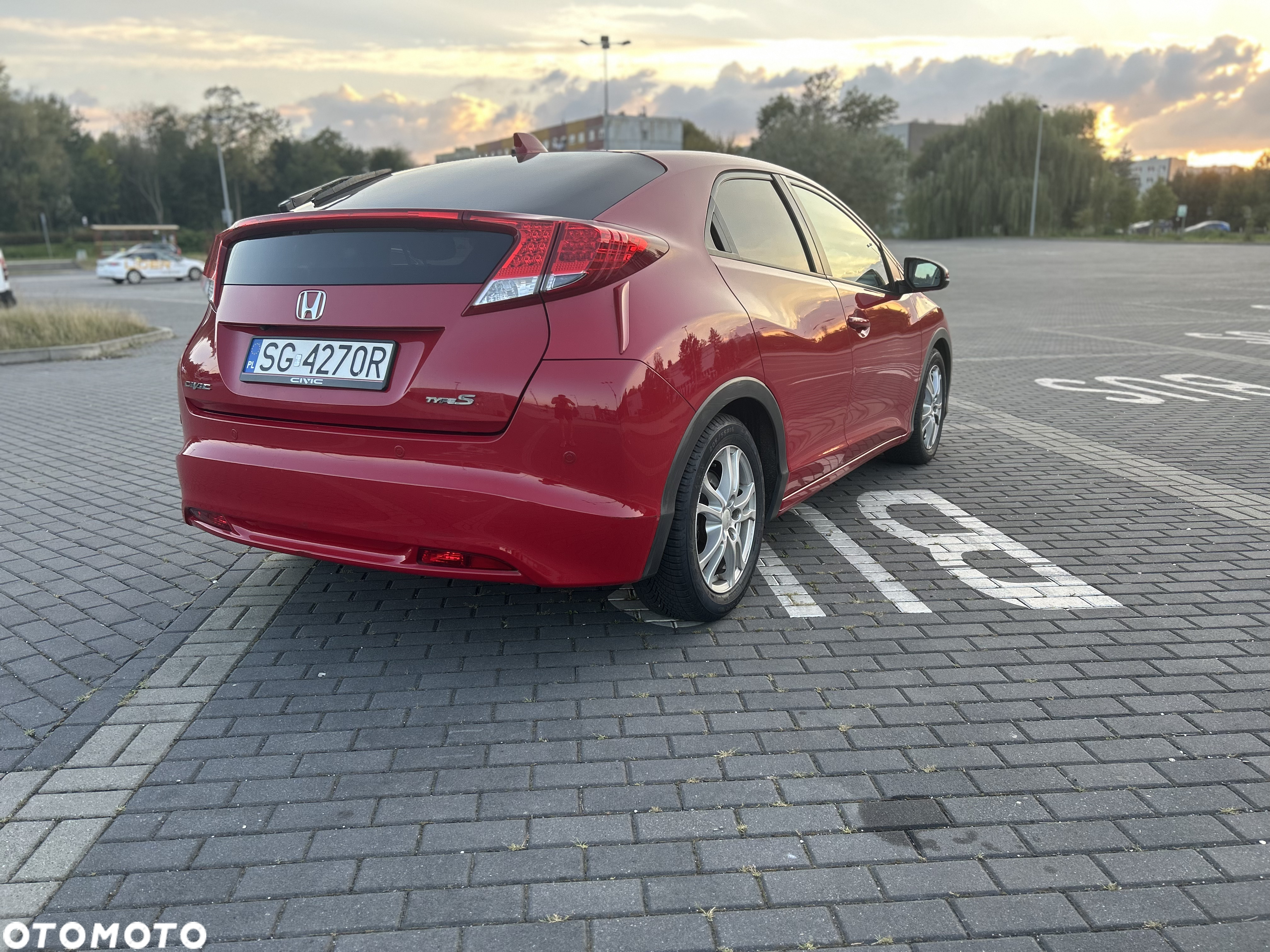 Honda Civic - 11