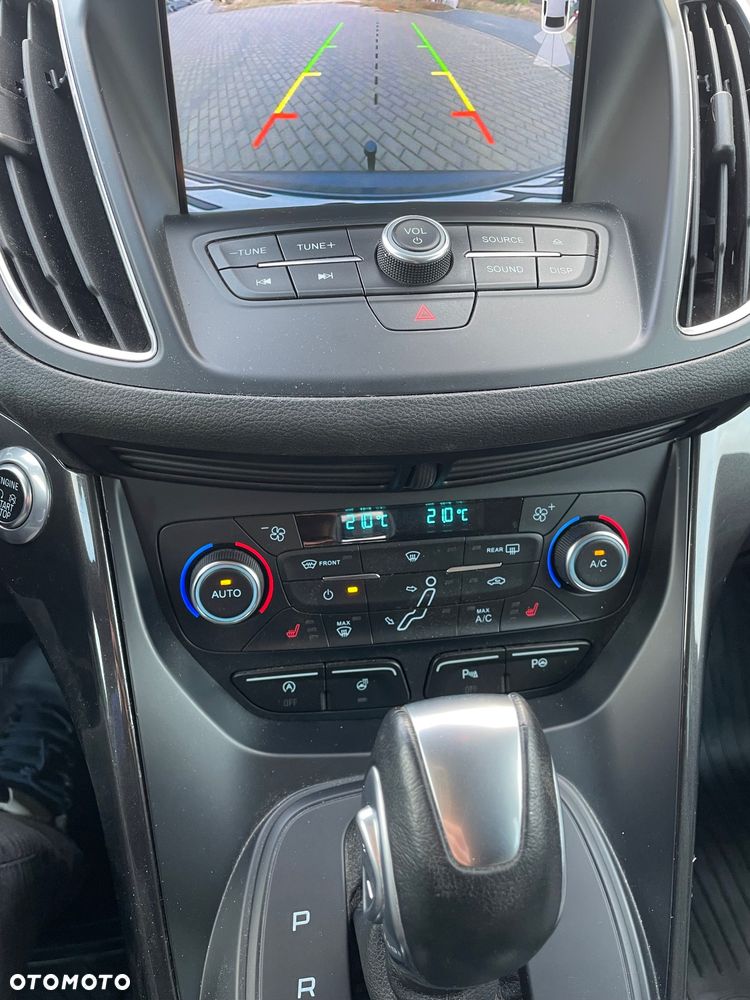 Ford C-MAX - 18