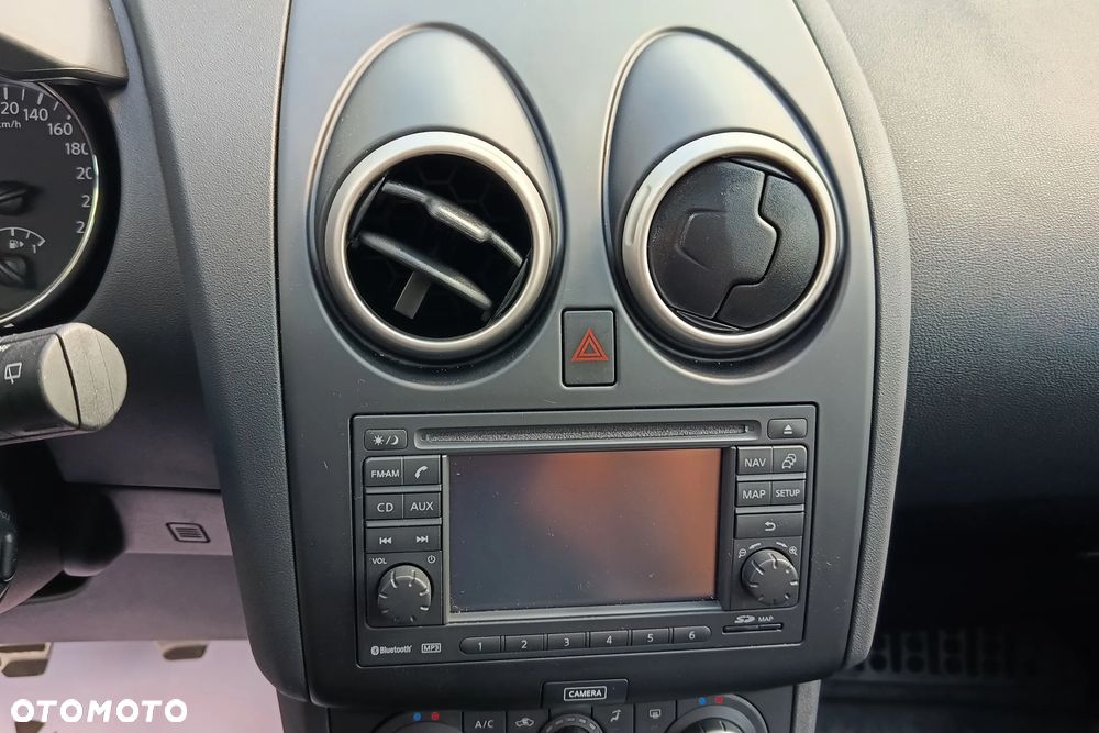Nissan Qashqai 1.6 DCi Tekna - 27