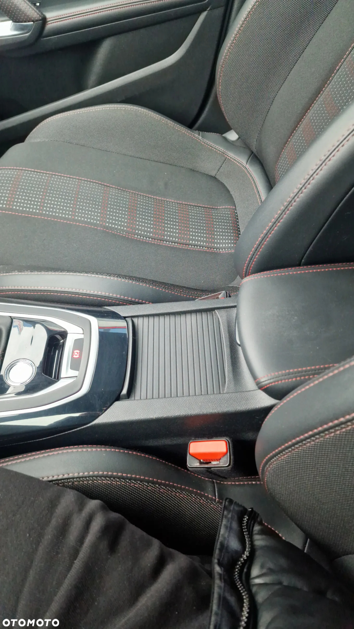 Peugeot 308 PureTech 130 Stop & Start GT-Line Edition - 12