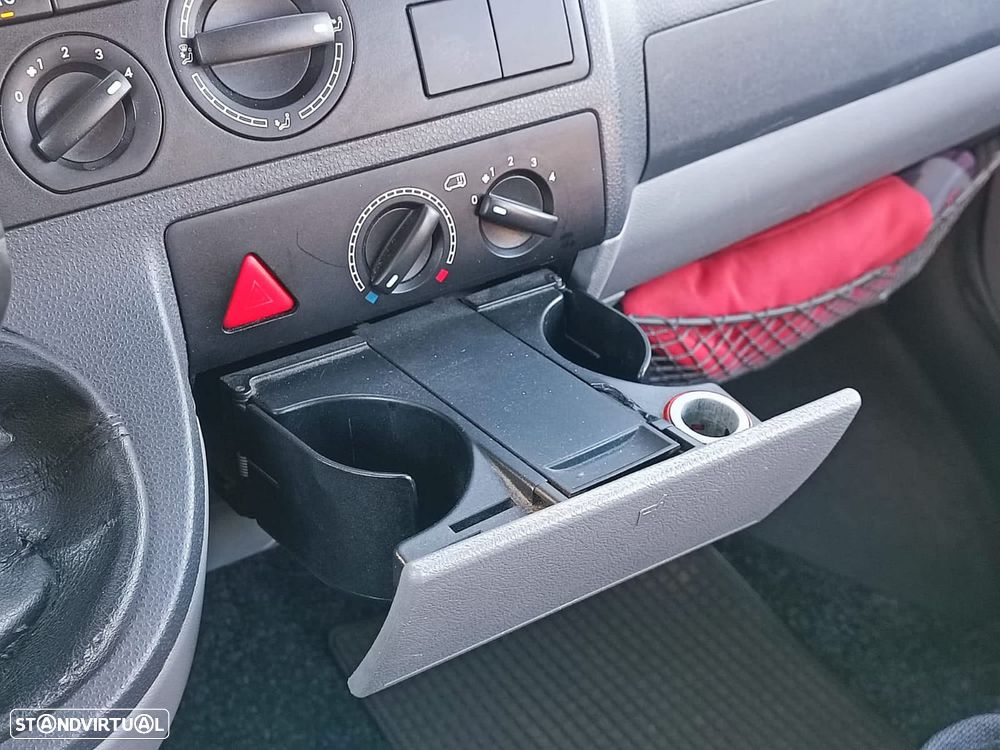 VW Transporter - 17