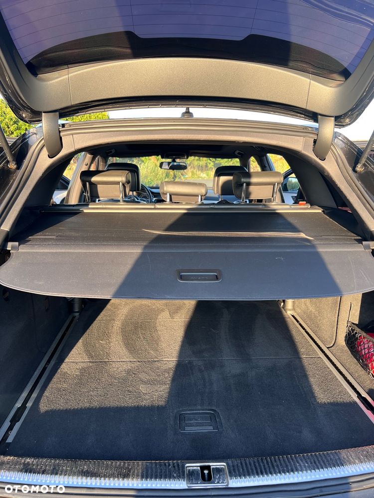 Audi A6 Avant 3.0 TDI clean diesel Quattro S tronic - 13