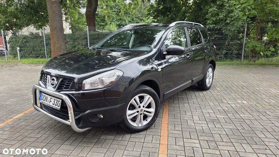 Nissan Qashqai 2.0 Tekna - 13