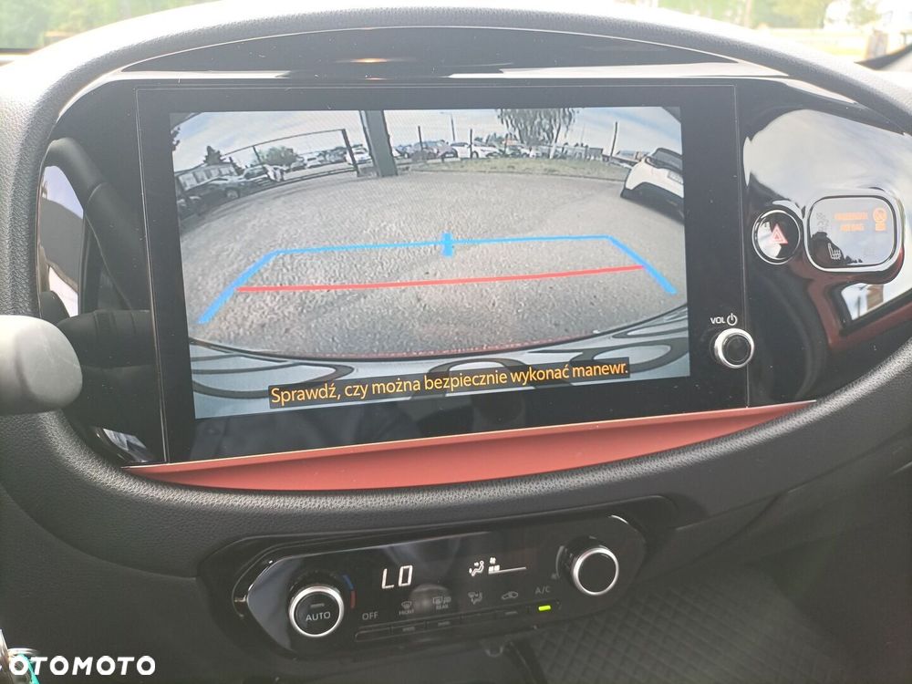 Toyota Aygo X - 14