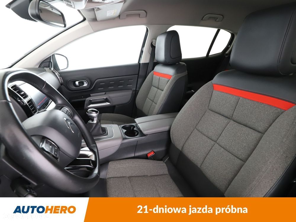 Citroën C5 Aircross - 11