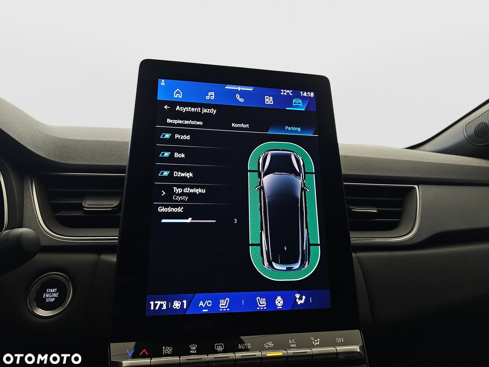Renault Symbioz 1.6 E-Tech Full Hybrid 145 Techno - 28