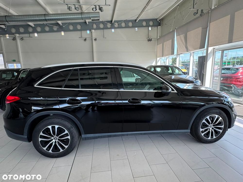 Mercedes-Benz GLC - 4