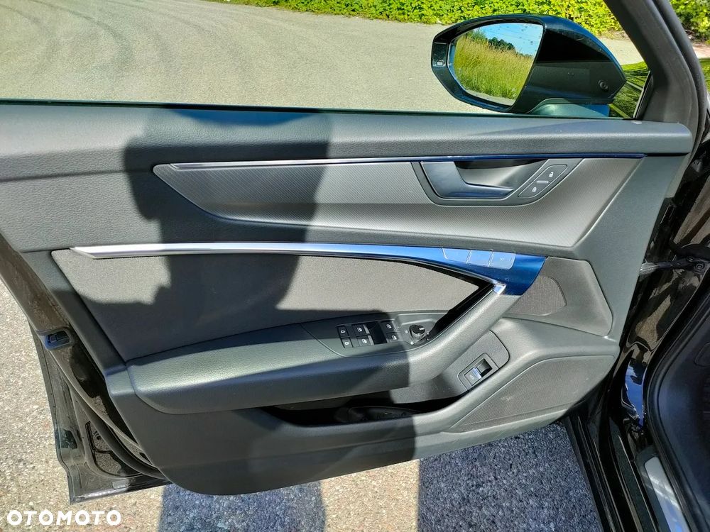 Audi A6 Avant 35 TDI mHEV Sport S tronic - 14