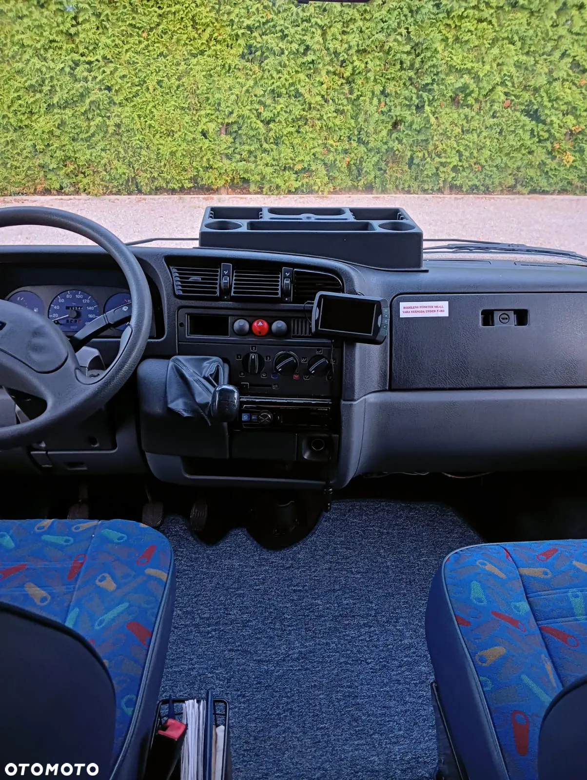 Fiat Adriatic - 6
