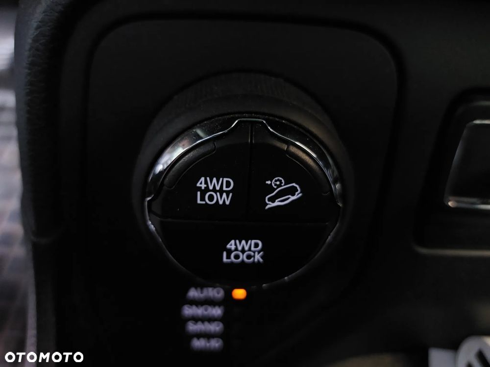 Jeep Renegade 2.0 MultiJet Limited 4WD S&S - 12