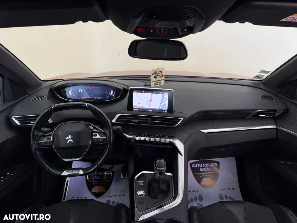 Peugeot 3008 - 8