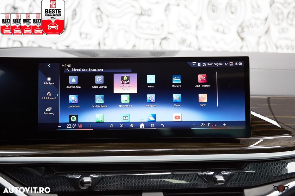 BMW X6 xDrive40d M Sport - 25