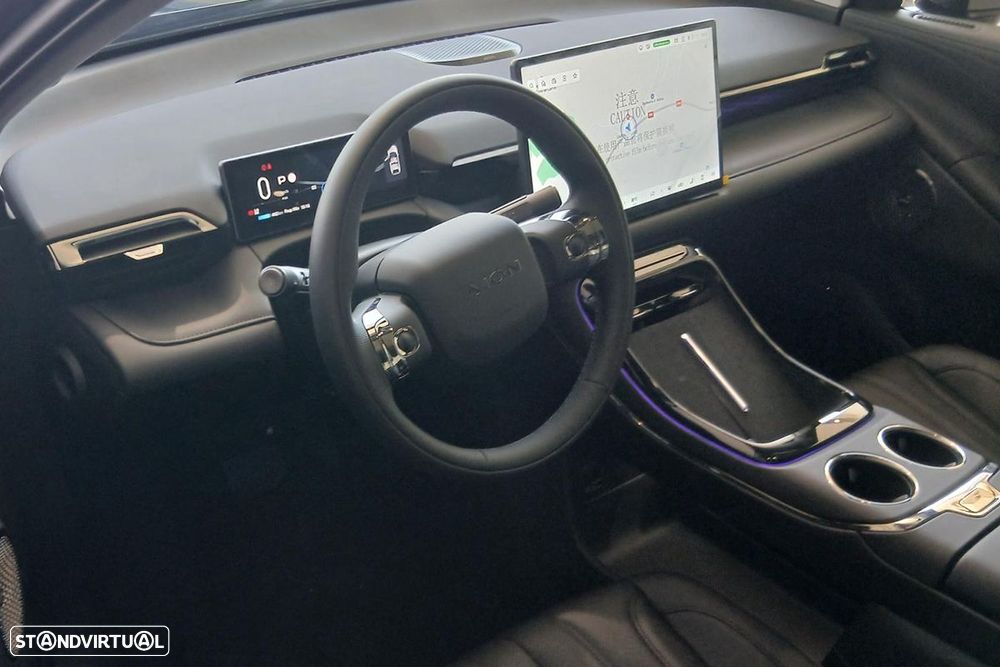 Aion V 75.26 kWh Premium - 6