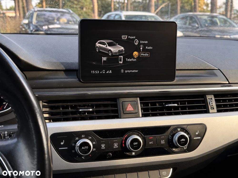 Audi A4 Avant - 13