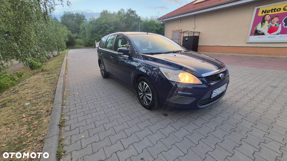 Ford Focus - 3