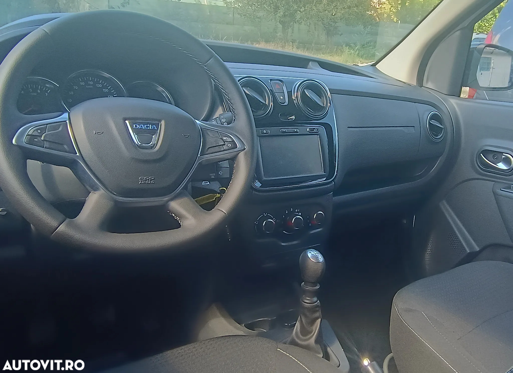 Dacia Dokker TCe 130 GPF Comfort - 5