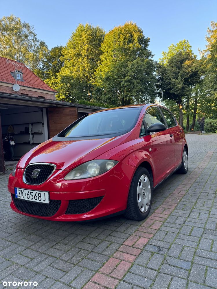Seat Altea 1.6 Audience - 2
