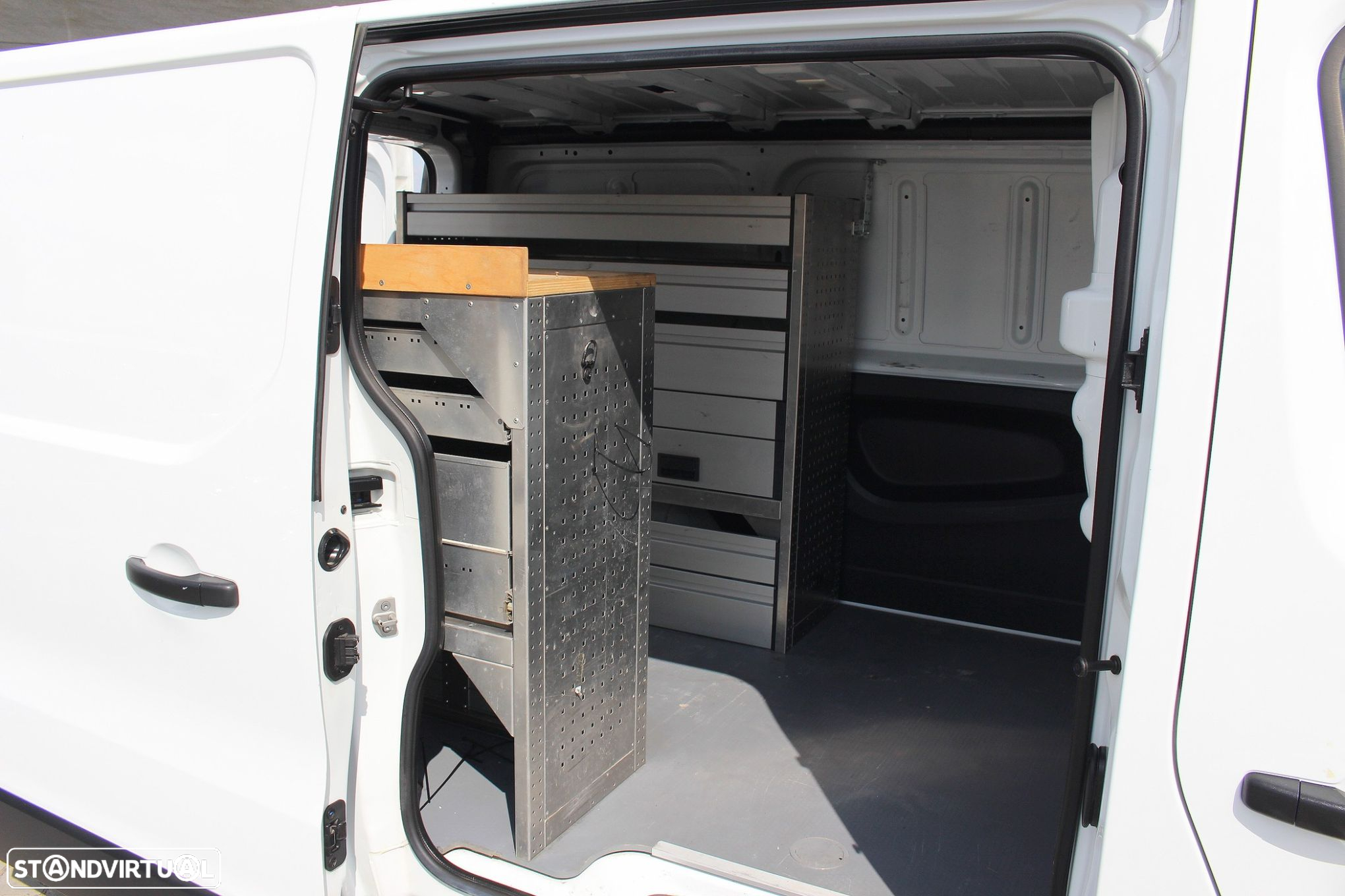 Fiat Talento 2.0 M-Jet L1H1 1.2T - 31
