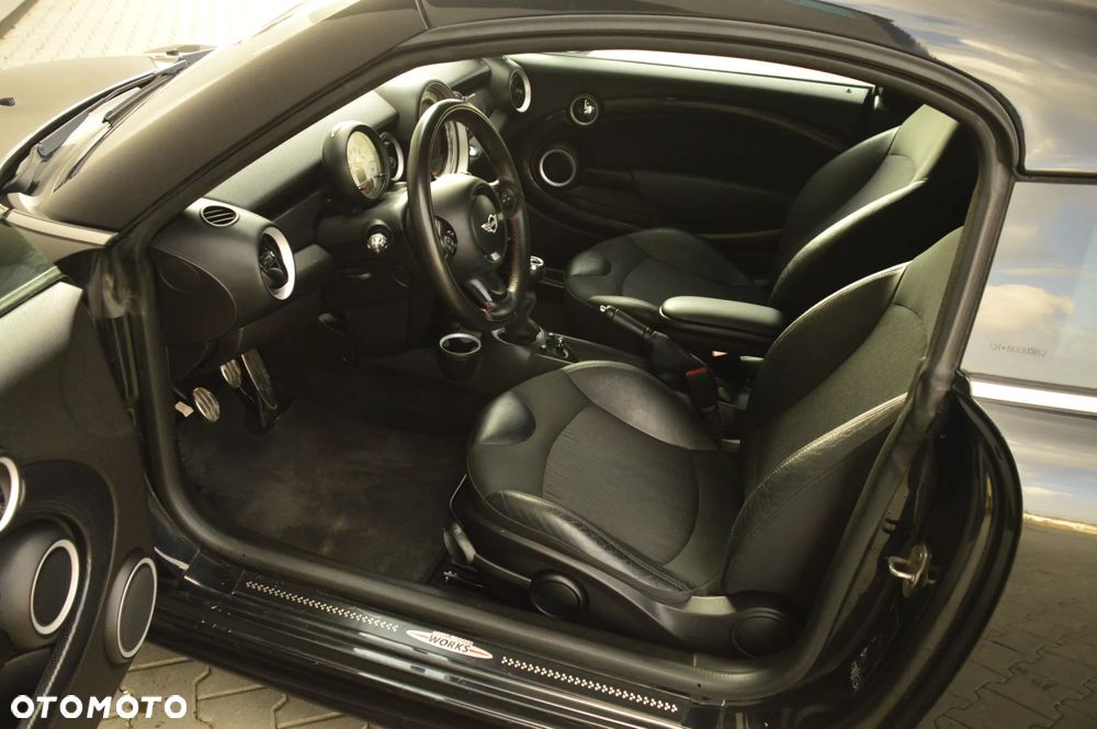 MINI Cooper S Goodwood - 15
