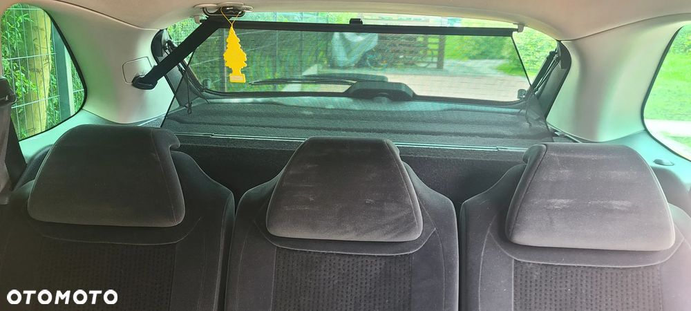 Citroën C4 Picasso 1.6 HDi FAP EGS6 Exclusive - 10