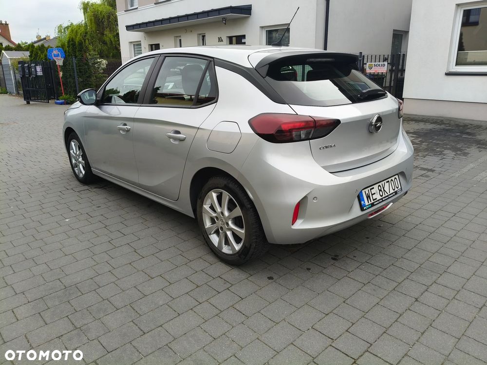 Opel Corsa - 14