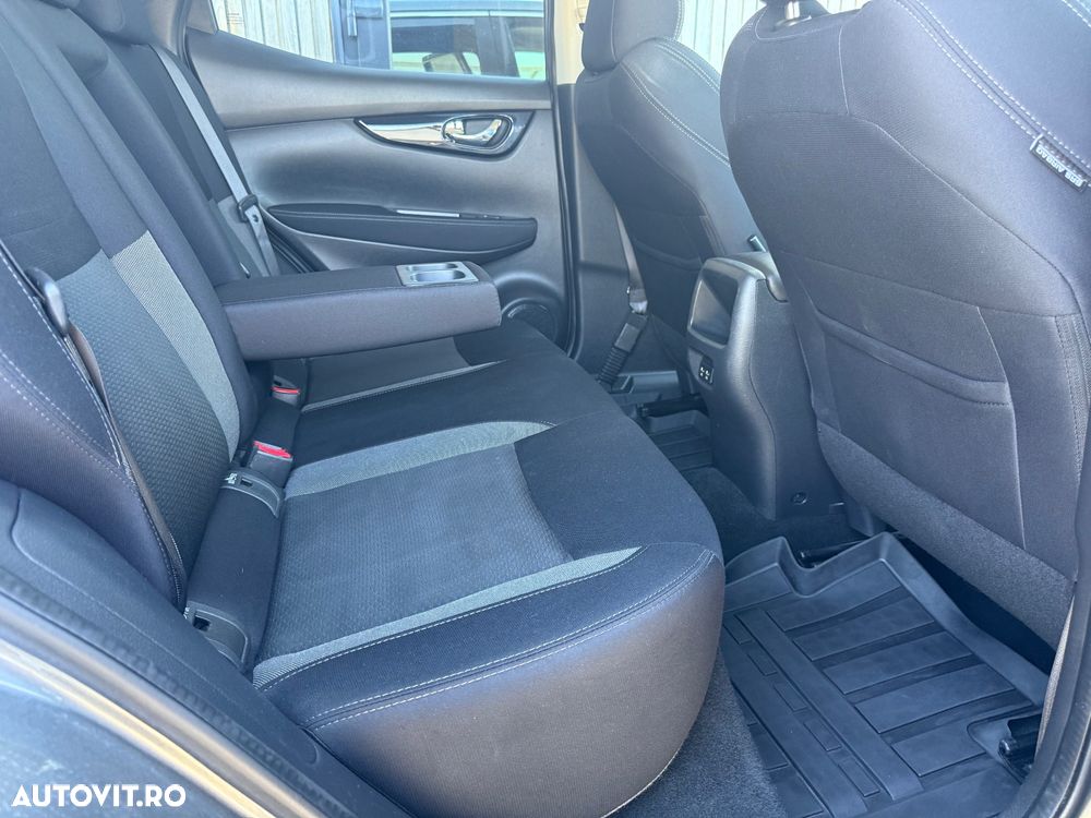 Nissan Qashqai 1.3 DIG-T MHEV Xtronic N-Connecta - 18