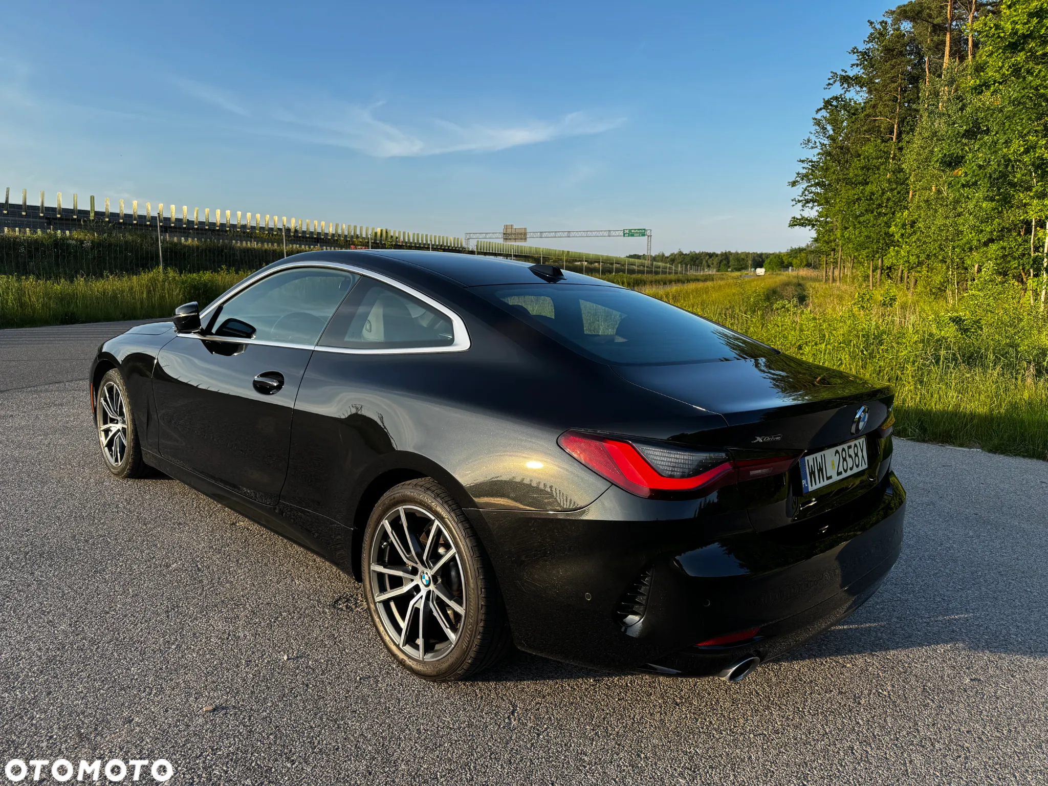 BMW Seria 4 430i xDrive - 5