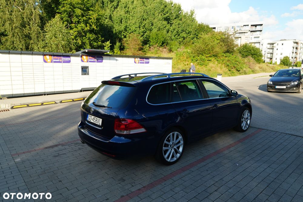 Volkswagen Golf 1.4 TSI GT Sport - 3