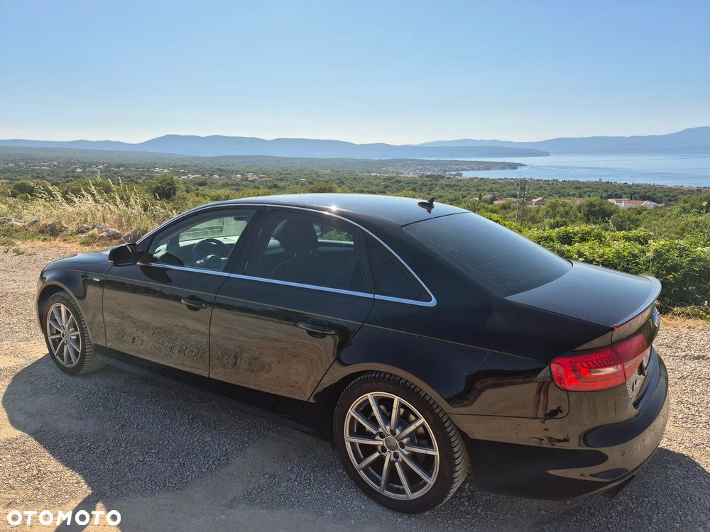 Audi A4 - 12